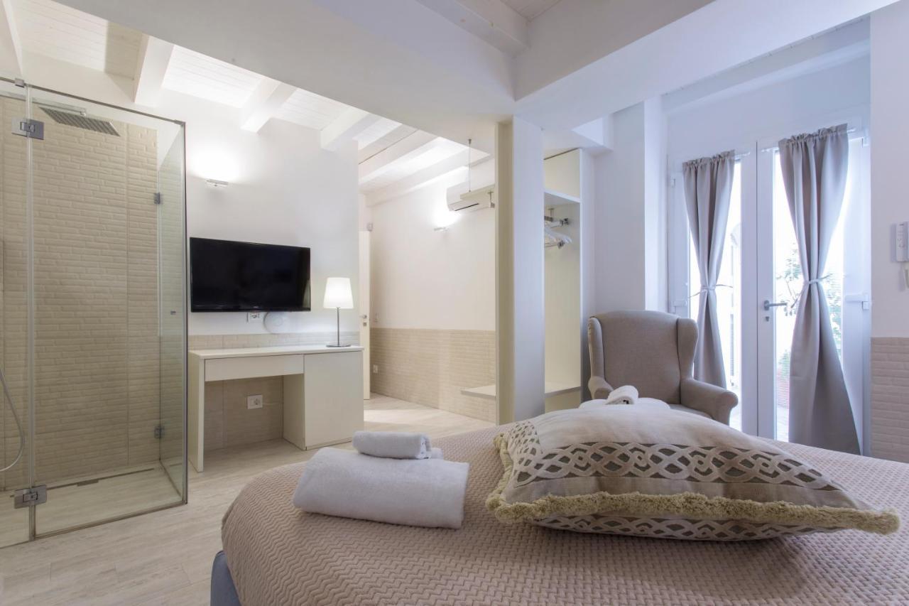 Ortygia Inn Home With Private Pool Syracuse ภายนอก รูปภาพ