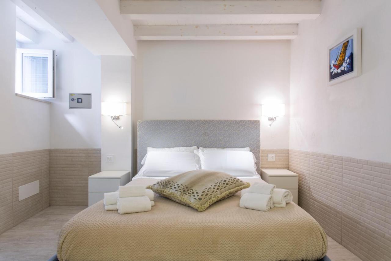 Ortygia Inn Home With Private Pool Syracuse ภายนอก รูปภาพ