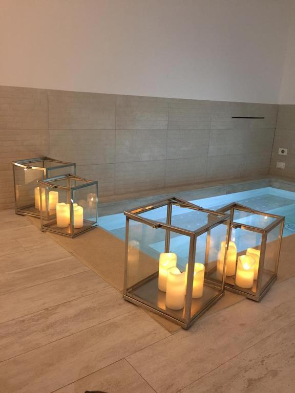 Ortygia Inn Home With Private Pool Syracuse ภายนอก รูปภาพ
