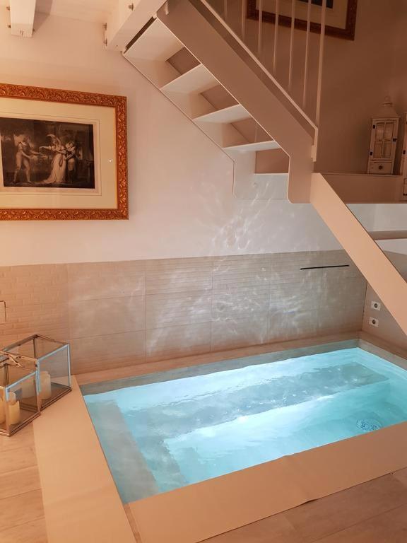 Ortygia Inn Home With Private Pool Syracuse ภายนอก รูปภาพ